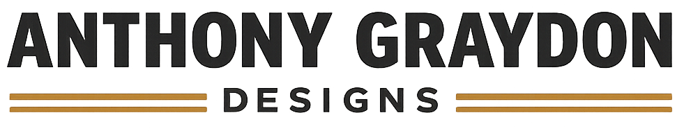 Anthony Graydon Designs